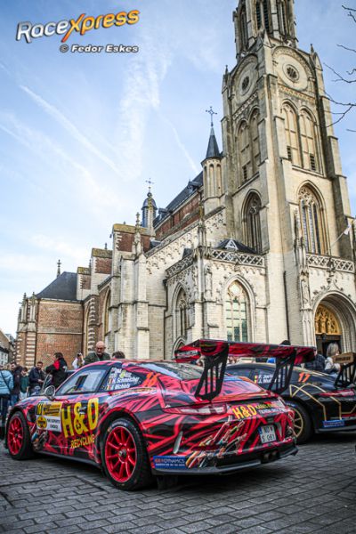 Porsche