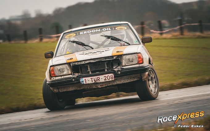 Opel Ascona