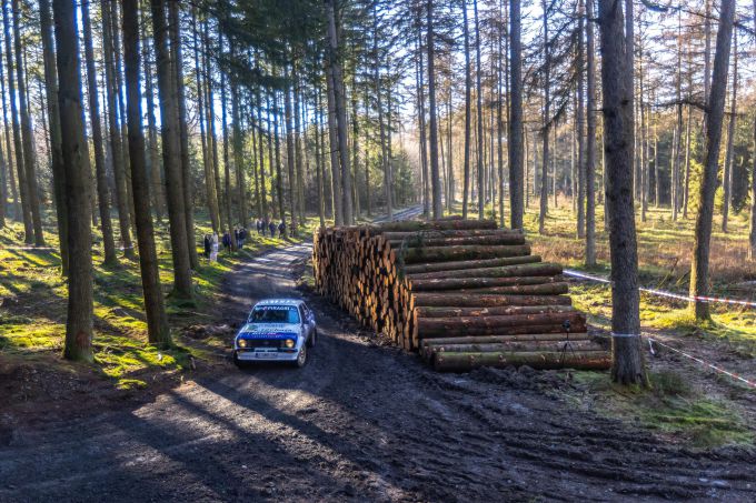 2025 Legend Boucles @ Bastogne