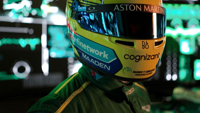 Aston Martin Aramco verstevigt samenwerking met Maaden als eerste hoofdpartner van het team