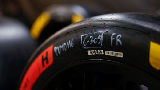 Qatar 1812km 2025 Michelin Porsche Penske Motorsport Foto 9