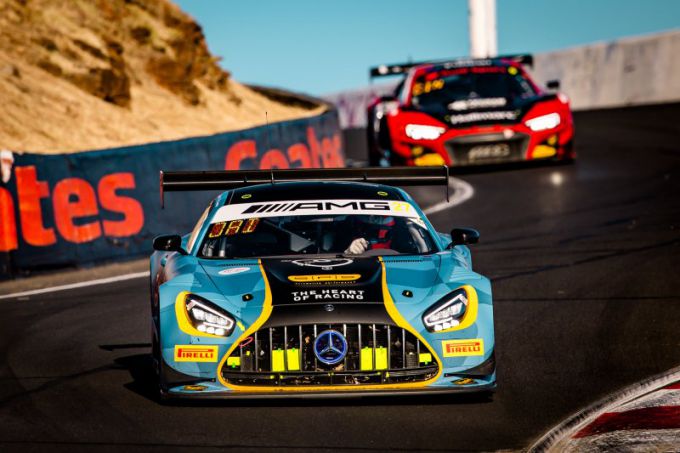 Meguiar's Bathurst 12 Hour Race Foto 7
