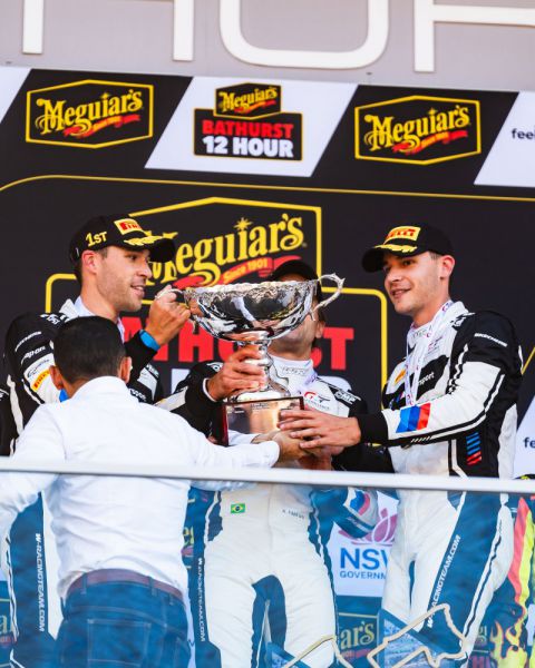 Meguiar's Bathurst 12 Hour Race Foto 10