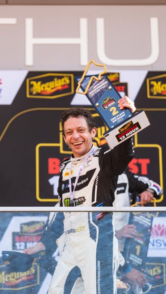 Meguiar's Bathurst 12 Hour Race Foto 12