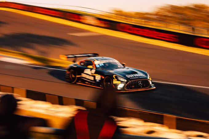 Meguiar's Bathurst 12 Hour Race Foto 13