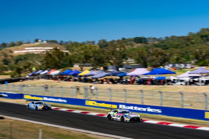 Meguiar's Bathurst 12 Hour Race Foto 18