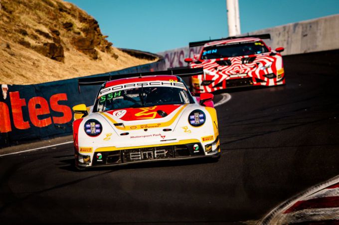 Meguiar's Bathurst 12 Hour Race Foto 15