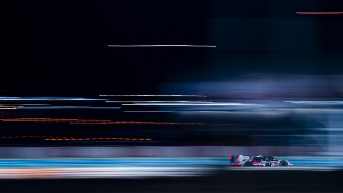 FIA WEC Porsche Penske Motorsport Qatar 1812km Foto 8