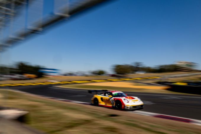 Meguiar's Bathurst 12 Hour Race Foto 5