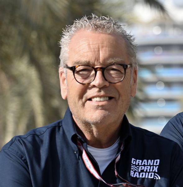 #OlavMol #F1