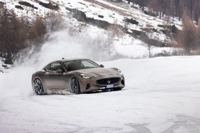Maserati