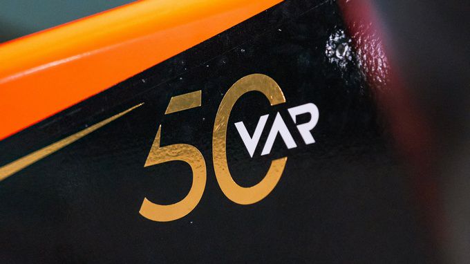 VAR 50