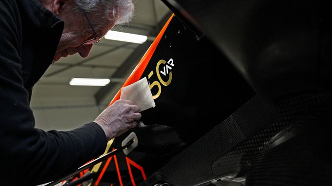 Frits van Amersfoort #F1 #Racing