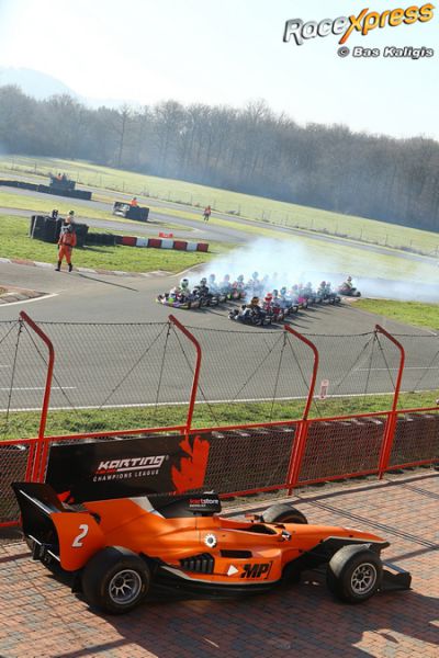 Karting Champions League