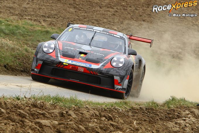 Porsche 0-auto