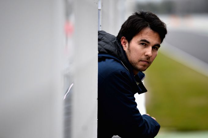 GERUCHT - Keert Sergio Perez in 2026 terug in de Formule 1?
