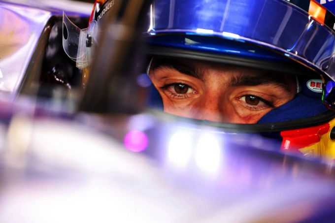 Williams FW47