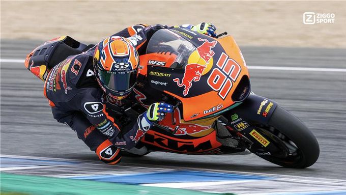 Nieuw MotoGP™ seizoen van start bij Ziggo Sport