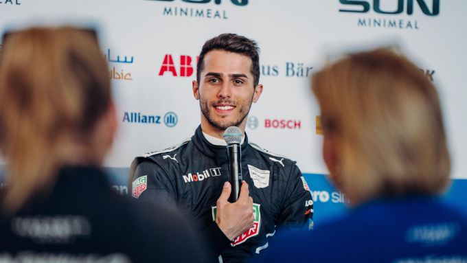 Formule E Porsche gaat voor de overwinning in Jeddah Foto 5 Thomas Preining