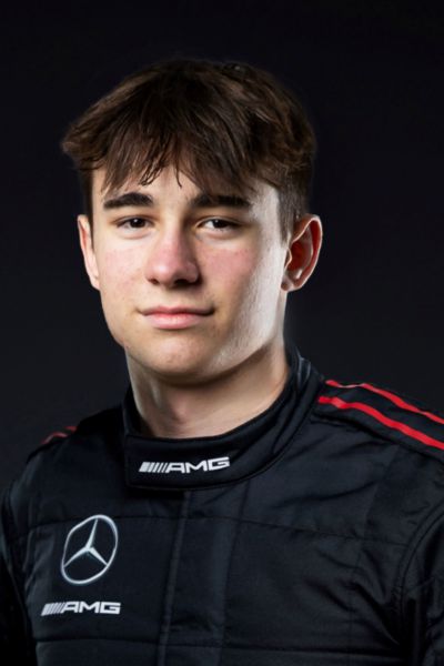 DTM Mercedes-AMG 2025 Tom Kalender