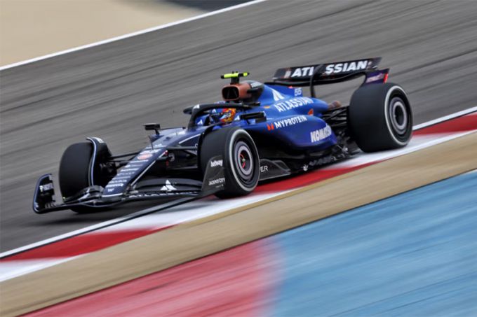 Carlos Sainz maakt grote indruk: "Het voelt eerlijk gezegd..."