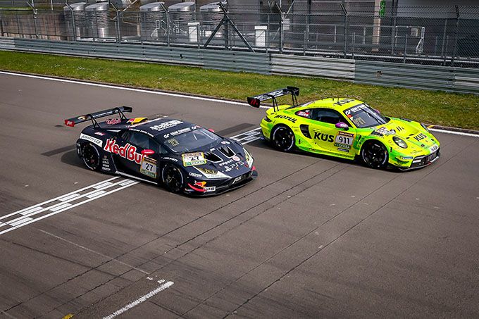 Nordschleife