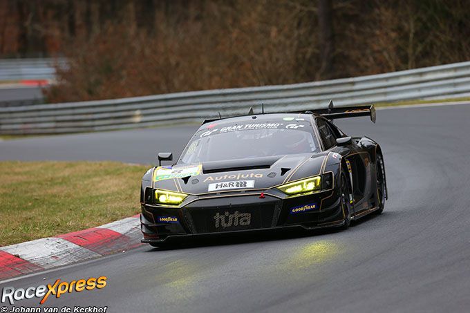 Nürburgring Endurance Series