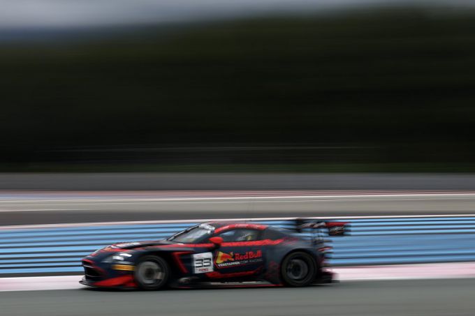 GT World Challenge Europe Prologue Circuit Paul Ricard Foto 9