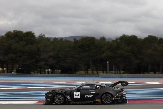 GT World Challenge Europe Prologue Circuit Paul Ricard Foto 3