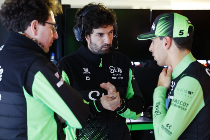 Mattia Binotto voorbeschouwing Grand Prix van Australië: “Altijd een cruciaal moment"
