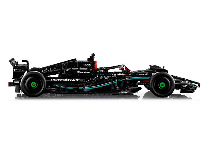 Formule 1 geschenk