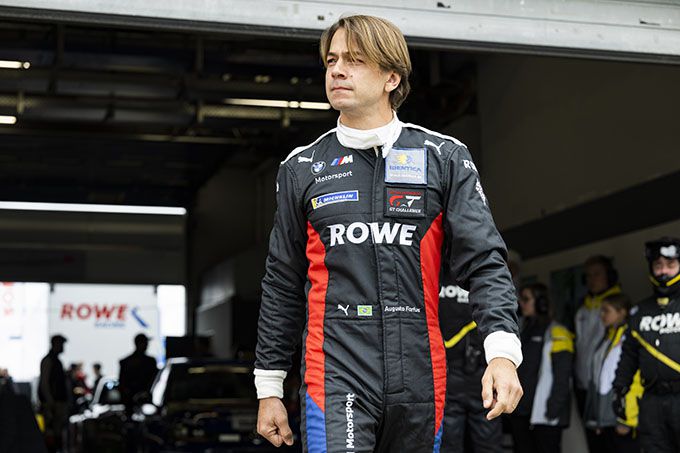 Augusto Farfus