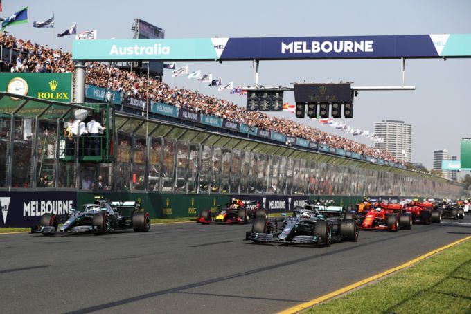 Gaat één team dit jaar de F1 domineren? Of zijn er nog nooit zo veel kanshebbers op een GP-overwinning geweest?