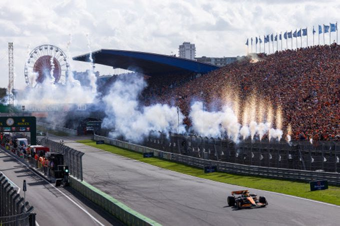 Jan Lammers is enthousiast over Marktlink: "Hun connect-events zijn een begrip geworden"