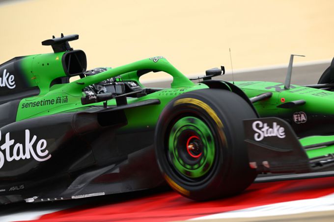Nico Hulkenberg in de startblokken voor de Grand Prix van Australië: "Realistisch over de stappen"