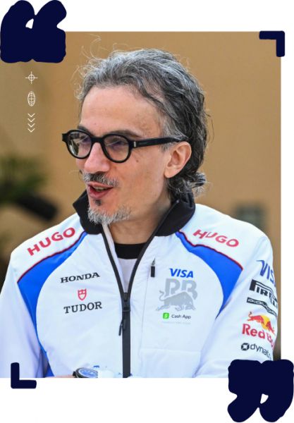 Laurent Mekies