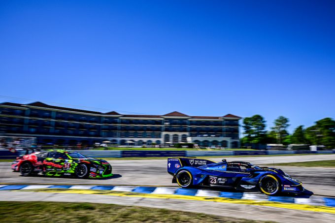 12H Sebring 2025 preview Foto 18