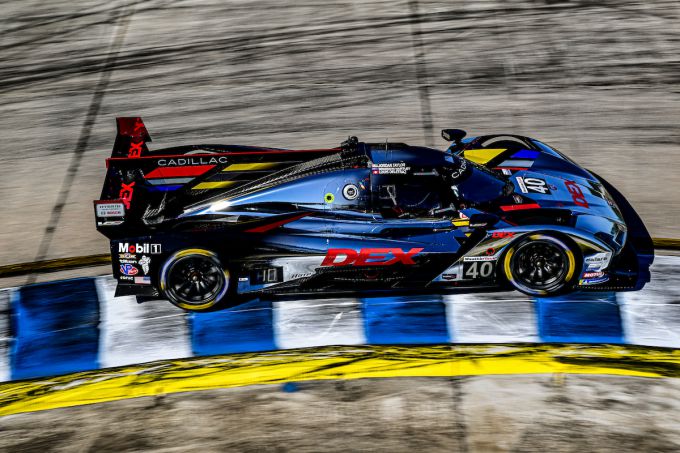 12H Sebring 2025 preview Foto 11