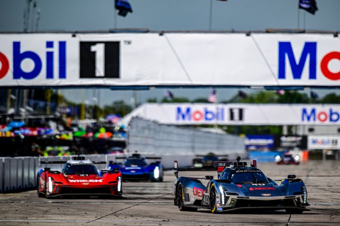 12H Sebring 2025 preview Foto 7