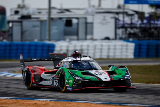 12H Sebring 2025 preview Foto 17