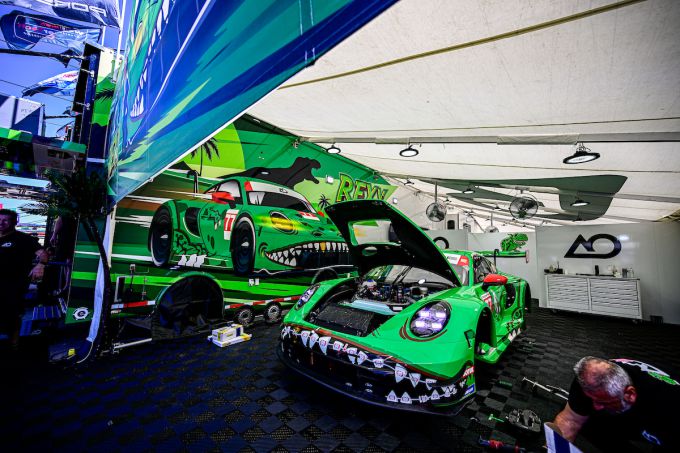 12H Sebring 2025 preview Foto 21