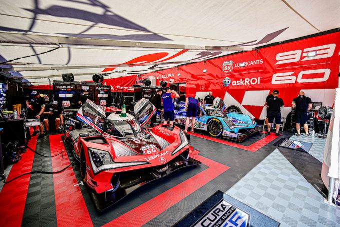 12H Sebring 2025 preview Foto 12