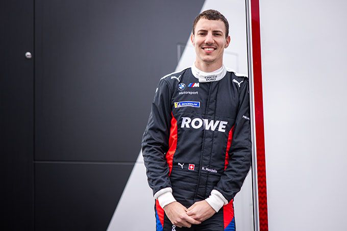 Raffaele Marciello