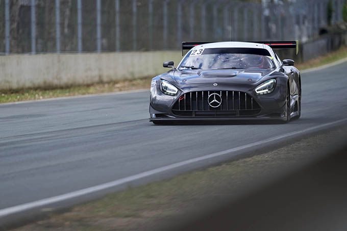 RedAnt_Racing_-_Mercedes-AMG_GT3_EVO