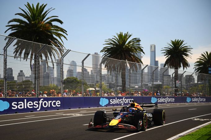 GP Australië FP1 en FP2 Pirelli Foto 3 RBCP