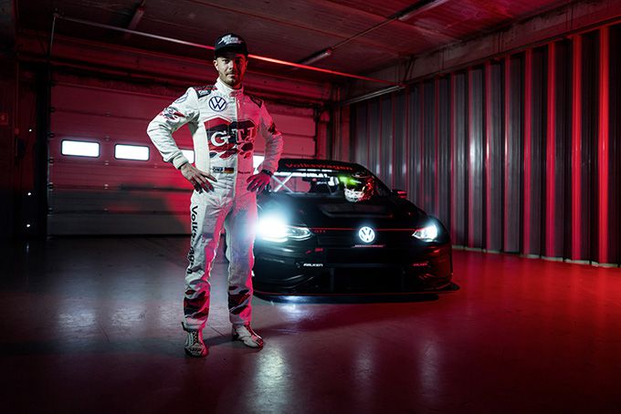 Golf GTI
