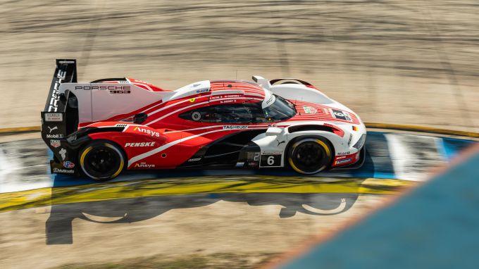 12H Sebring 2025 preview Foto 3 Porsche Newsroom