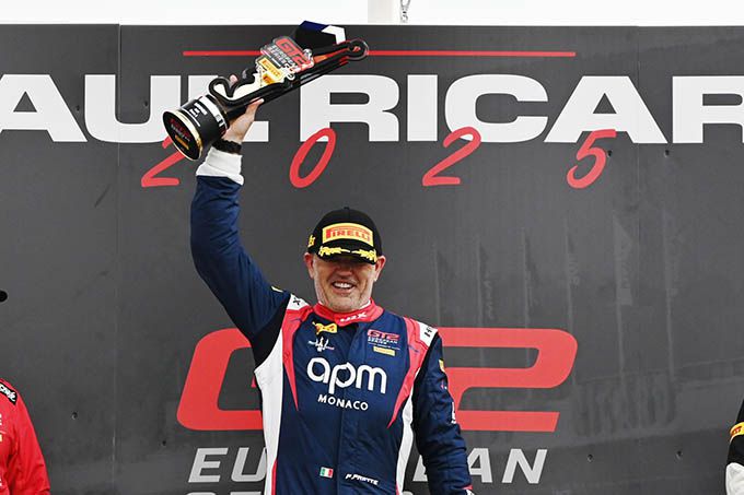 _GT2_Paul_Ricard_2025_LP_Racing_-_Philippe_PRETTE_AM_Class.