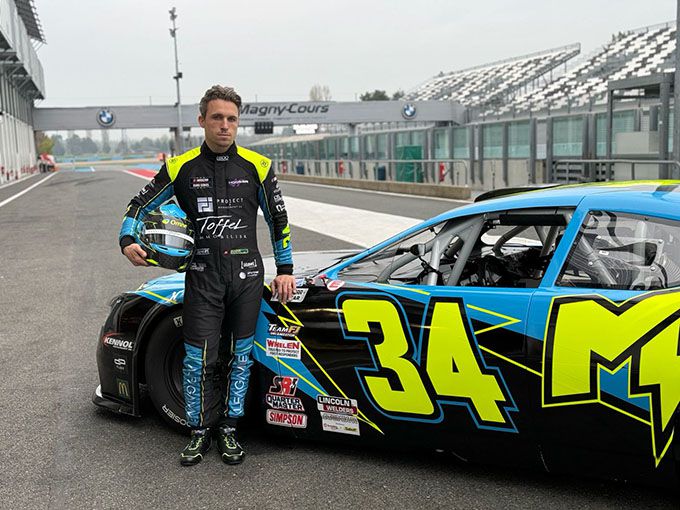 M Racing