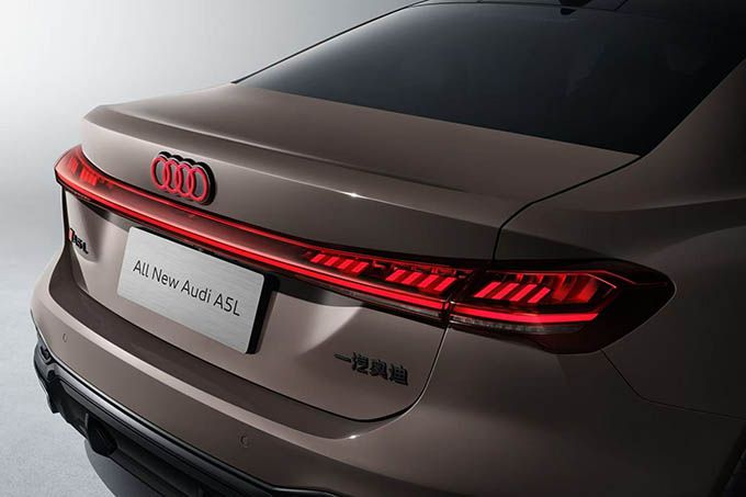 AUDI E5 Sportback